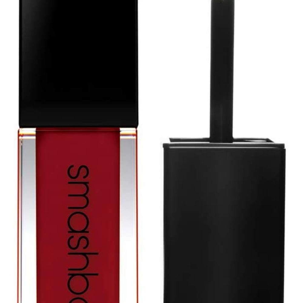 Smashbox
Lipstick - Picture 2 of 4